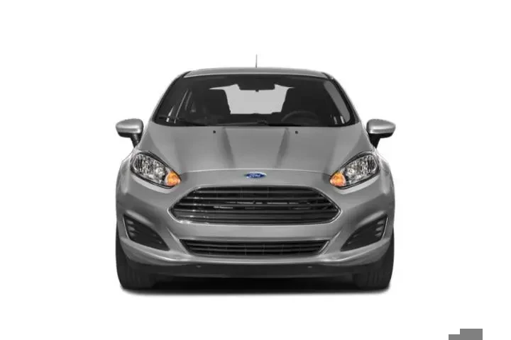 $9999 : Ford Fiesta 2019 SE 4dr Seda image 4
