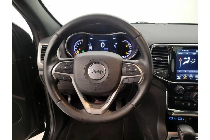 $23998 : Jeep Grand Cherokee 2021 4x2 image 10