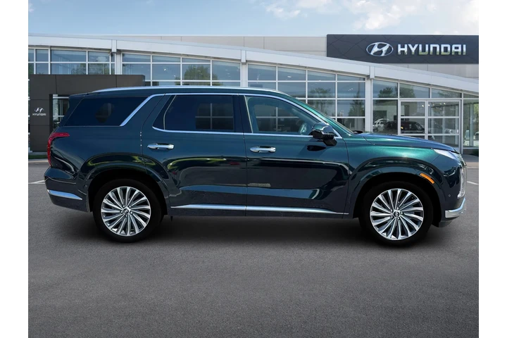 $39948 : Hyundai PALISADE 2024 AWD Ca image 9