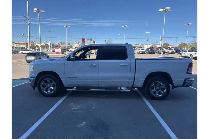 $28791 : Ram 1500 2022 4x2 Lone Star image 10