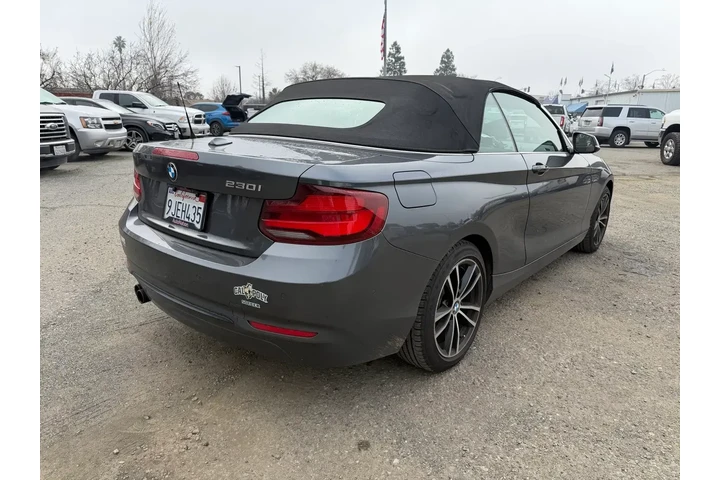 $22500 : BMW 2 Series 2020 230i 2dr C image 5