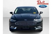 $9888 : Ford Fusion 2017 SE 4dr Seda thumbnail