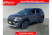 Jeep Compass 2023 en Riverside