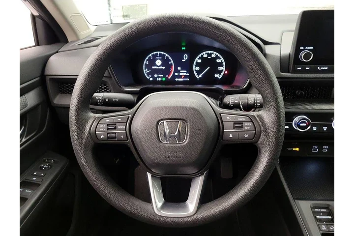 $29998 : Honda CR-V 2025 AWD EX 4dr S image 10