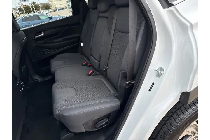 $22290 : Hyundai SANTA FE 2022 AWD SE image 10