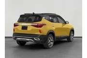 Kia Seltos 2022 AWD SX 4dr S thumbnail