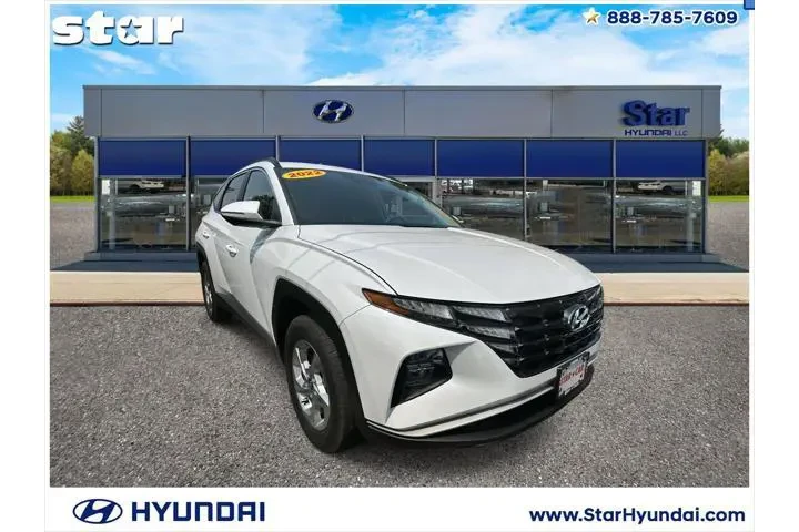 $22799 : Hyundai TUCSON 2022 AWD SEL image 1