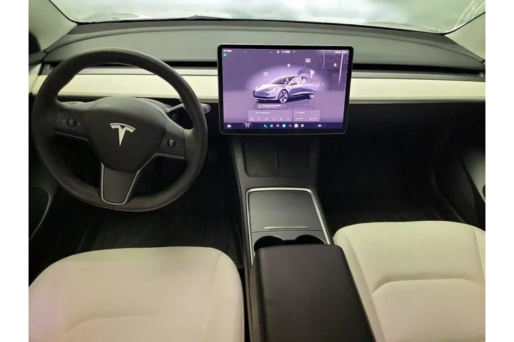 $27998 : Tesla Model 3 2023 4dr Sedan image 9