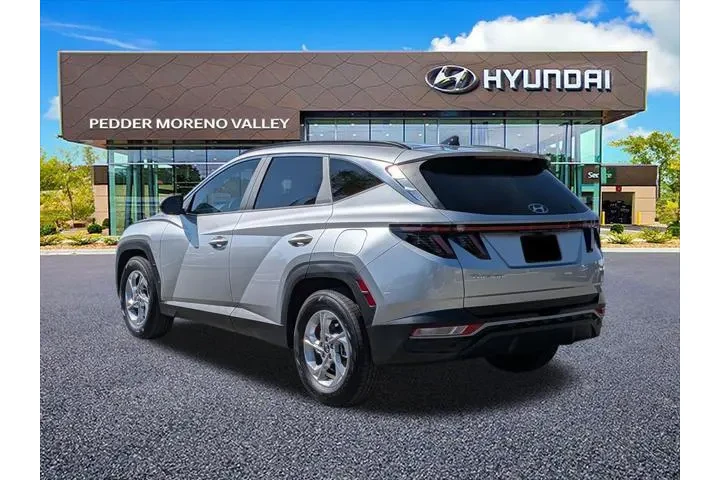 $21748 : Hyundai TUCSON 2022 SEL 4dr image 6