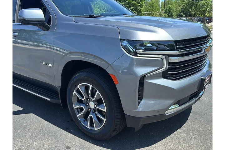 $43265 : 2021 Tahoe LT image 9