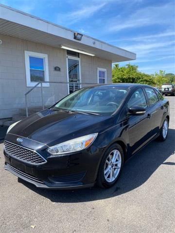 $7995 : 2016 Focus SE image 5