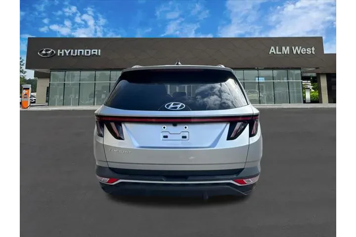 $22560 : Hyundai TUCSON 2023 SEL 4dr image 6