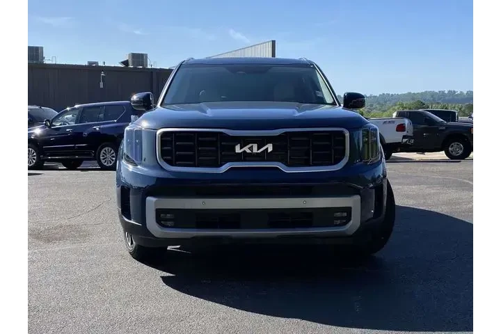 $39997 : Kia Telluride 2024 AWD SX 4d image 9