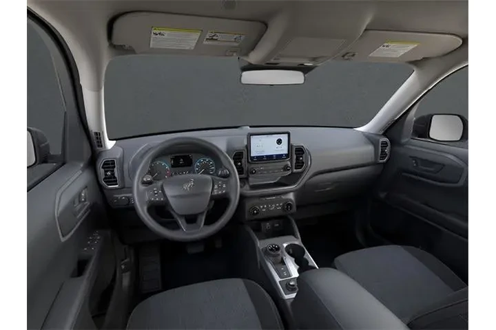 $25794 : Ford Bronco Sport 2024 AWD B image 9