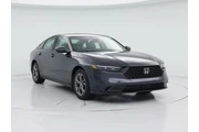 Honda Accord 2024 EX 4dr Sed en Raleigh