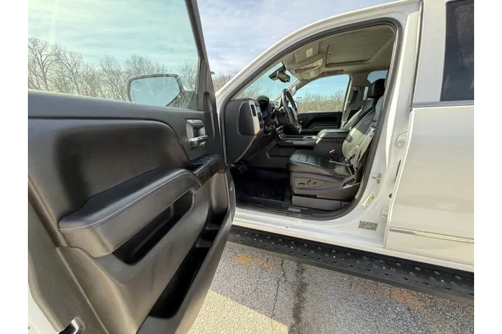 $18999 : 2016 GMC Sierra 1500 Denali image 10