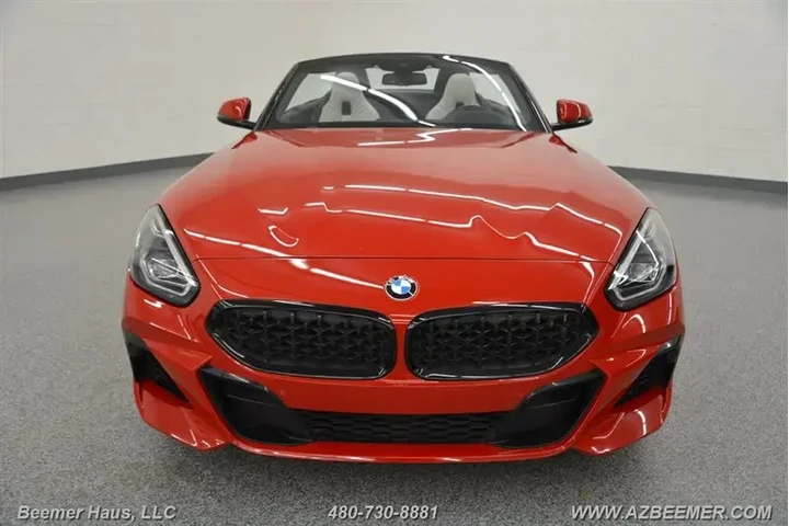 $32998 : BMW Z4 2019 sDrive 30i 2dr R image 6