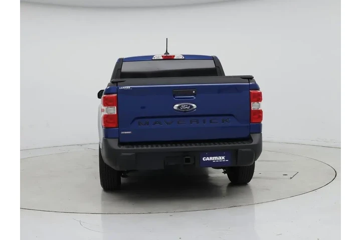 $23998 : Ford Maverick 2023 XL 4dr Su image 6