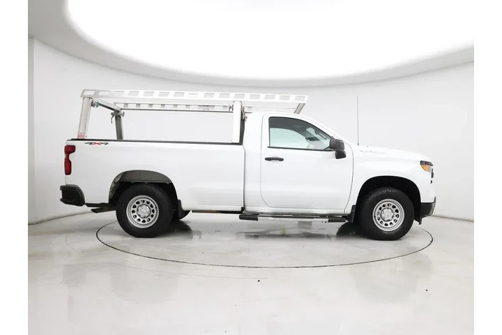$25998 : Chevrolet Silverado 1500 202 image 7