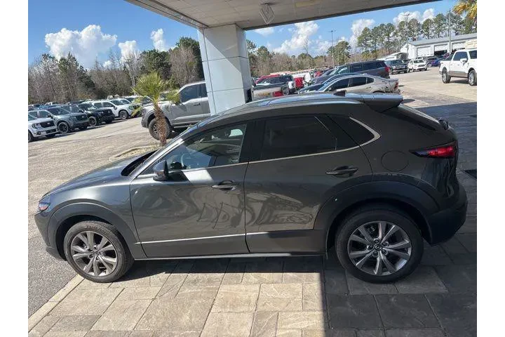 $25012 : Mazda CX-30 2023 AWD 2.5 S P image 6