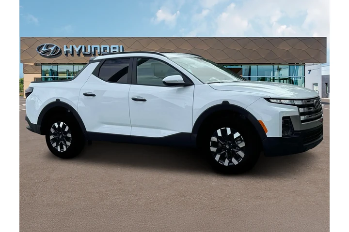$29844 : Hyundai SANTA CRUZ 2025 AWD image 10