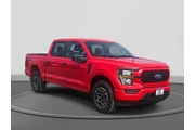 $39600 : Ford F-150 2023 4x4 Platinum thumbnail