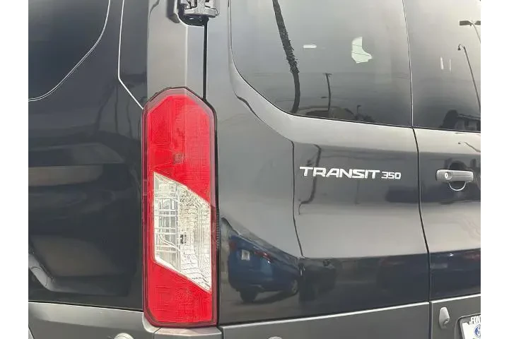 $37800 : Ford Transit 2024 350 XL 3dr image 8