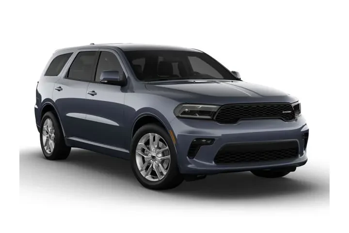 $27589 : Dodge Durango 2021 AWD GT 4d image 8
