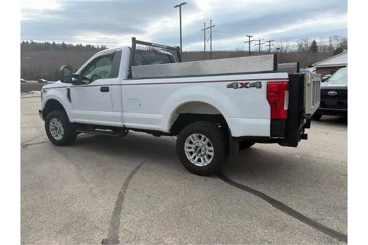 $24995 : Ford F-350 Super Duty 2017 4 image 4