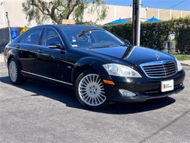 $17990 : 2007 MERCEDES-BENZ S-CLASS200 image 2