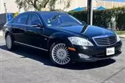 $17990 : 2007 MERCEDES-BENZ S-CLASS200 thumbnail