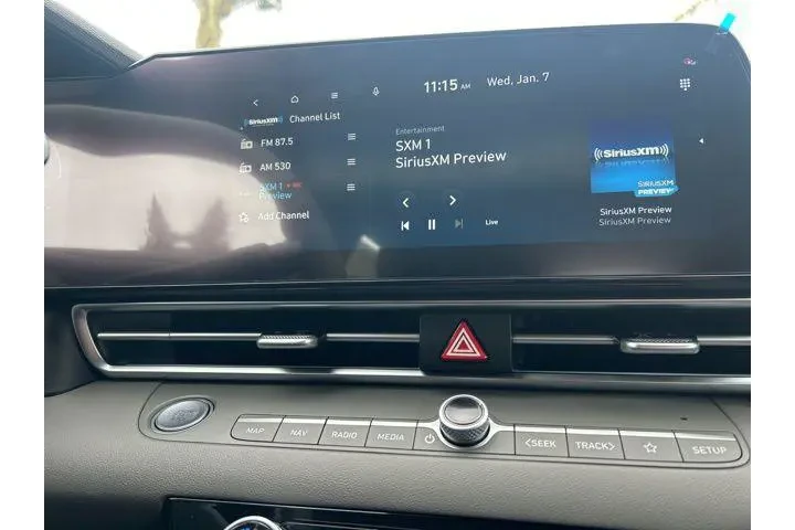 $27795 : Hyundai ELANTRA Hybrid 2026 image 10