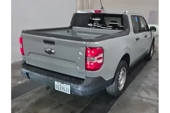 $25950 : Ford Maverick 2022 AWD XL 4d image 5