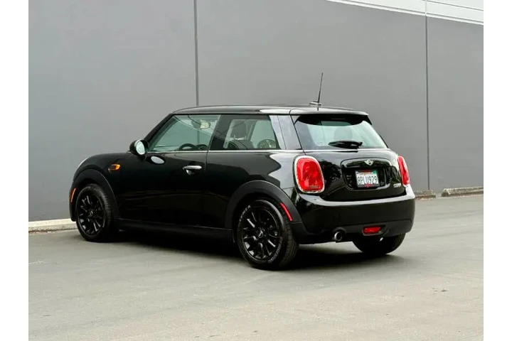 $12940 : 2016 Hardtop 2 Door Cooper image 8