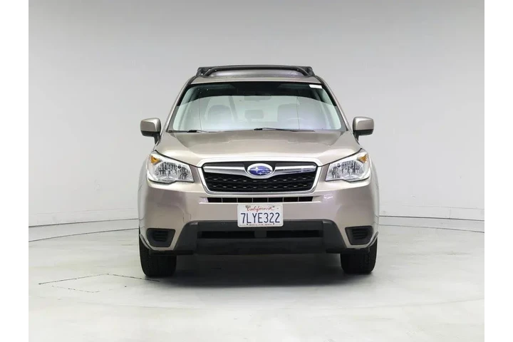 $14998 : Subaru Forester 2015 AWD 2.5 image 5