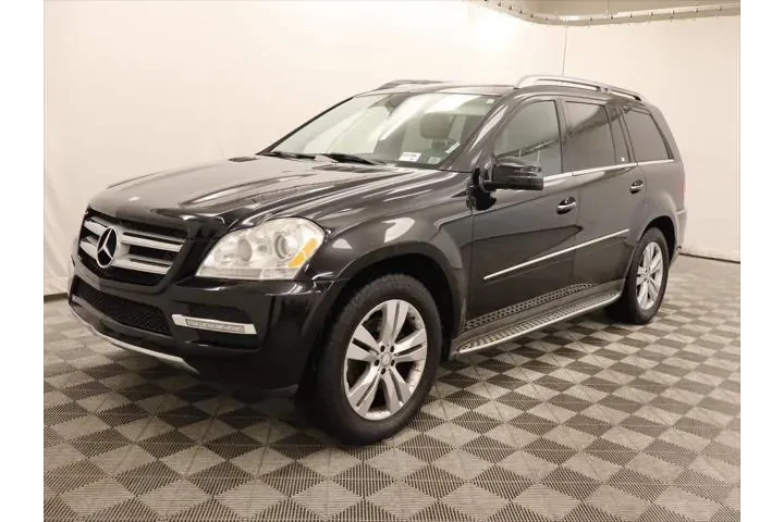 $9041 : Mercedes-Benz GL-Class 2012 image 1