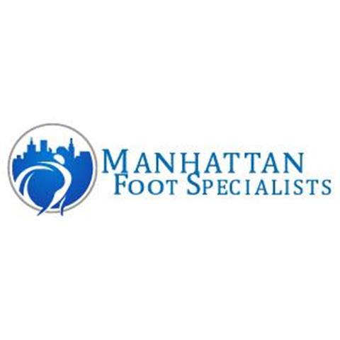 Podiatrist, Foot Doctor NYC image 1