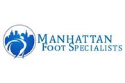 Podiatrist, Foot Doctor NYC en New York