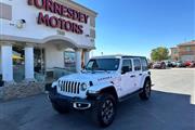 $34995 : Pre-Owned 2020 Wrangler Unlim thumbnail