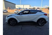 $24510 : Toyota C-HR 2022 Limited 4dr thumbnail