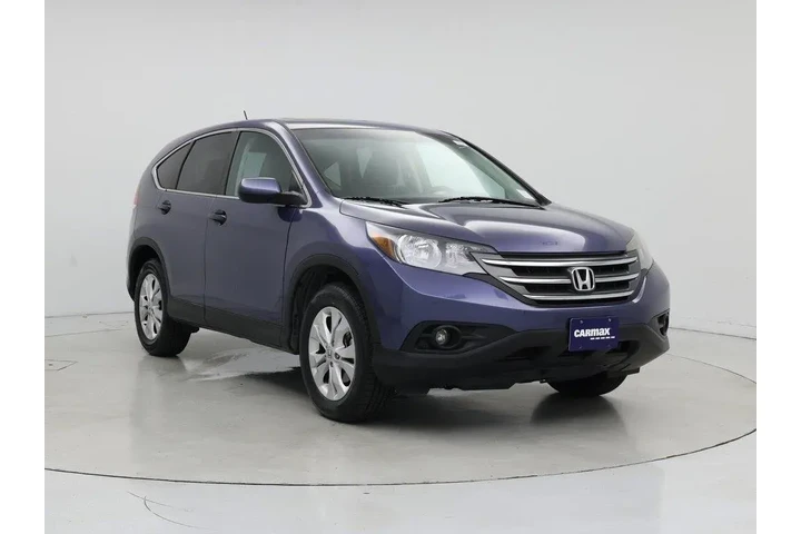 $14599 : Honda CR-V 2014 EX 4dr SUV image 1