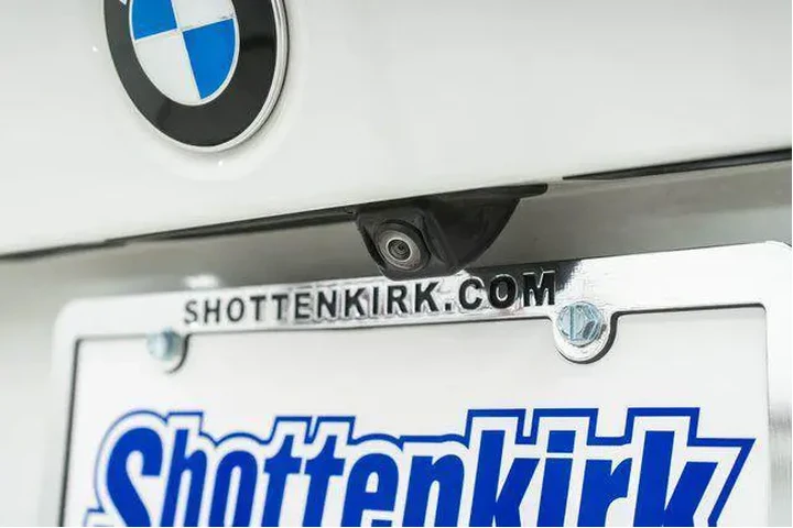 $25195 : BMW 3 Series 2020 AWD 330i x image 8