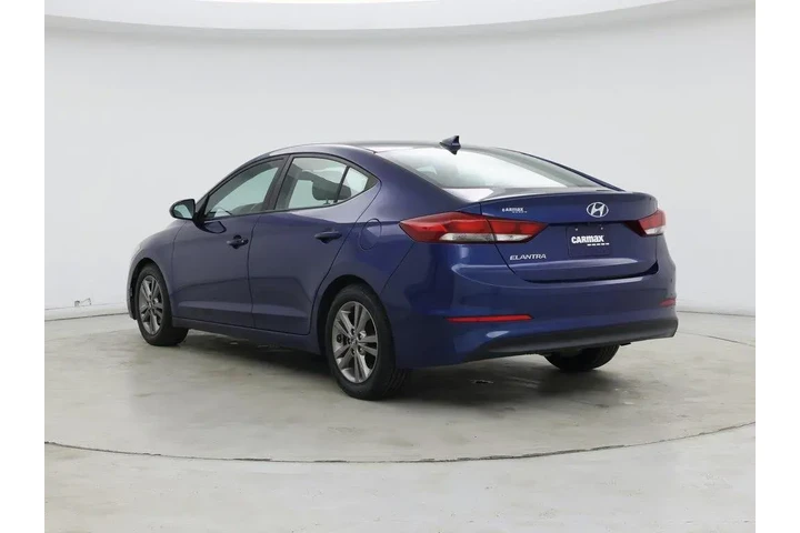 $12998 : Hyundai ELANTRA 2017 SE 4dr image 2
