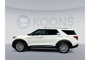 $31272 : Ford Explorer 2022 AWD Limit thumbnail