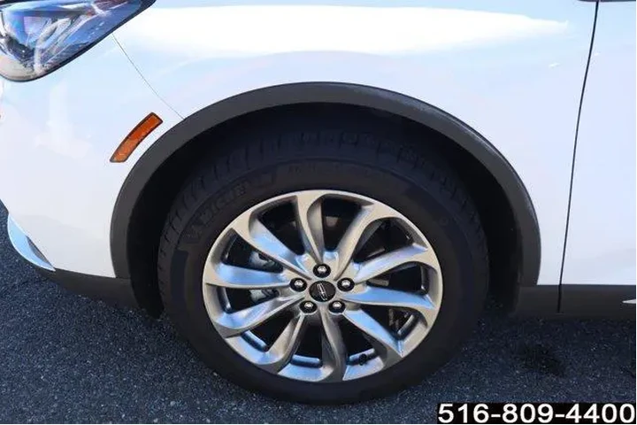 $29447 : Lincoln Corsair 2022 AWD Sta image 10