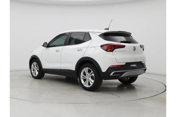 $18998 : Buick Encore GX 2022 Preferr image 2