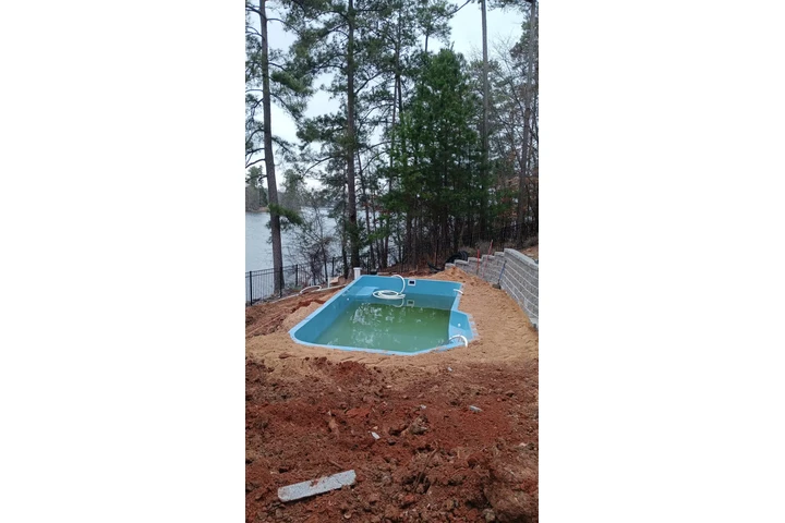 Experts in Pool Installation image 2