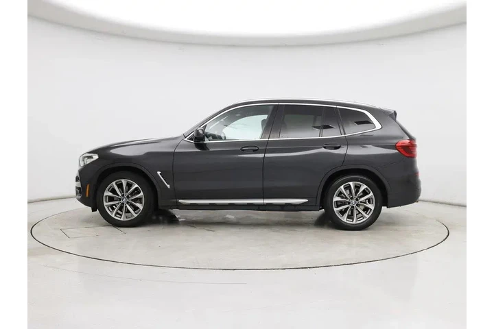 $21998 : BMW X3 2019 sDrive30i 4dr Sp image 3