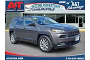 Jeep Cherokee 2018 4x4 Latit en Philadelphia