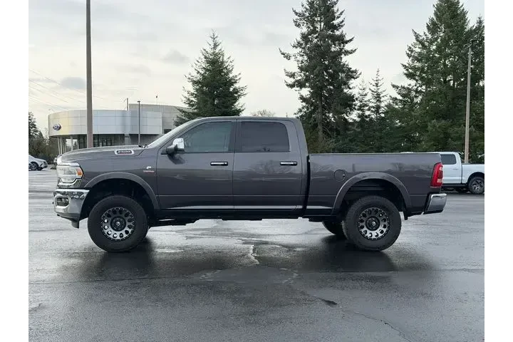 $39800 : Ram 2500 2020 4x4 Laramie 4d image 6